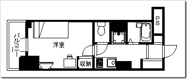 SC日本橋人形町第5･606