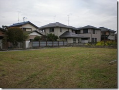 イチイ市川市菅野4丁目駐車場