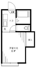 アルル白山102