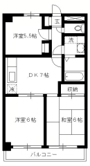 町屋第2Ｍﾋﾞﾙ404