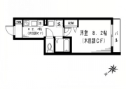 コンフォート南長崎101（いい生活）