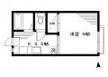 キープ練馬２０３号室（いい生活）