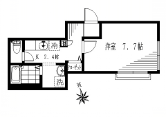 （仮称）池袋本町３丁目ＳＨＭ201（いい生活）