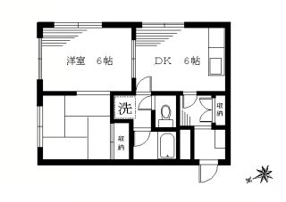 101号室（いい生活用）