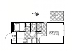 （仮称）池袋本町２丁目ＳＨＭ２０１（いい生活）