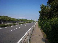 10道路