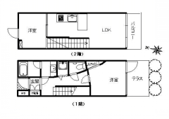 104・105・106号室（いい生活）