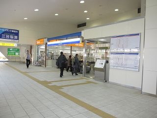 新生・江古田駅4