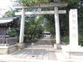 松陰神社