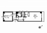 403間取図