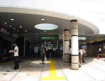 五反田駅の町情報1