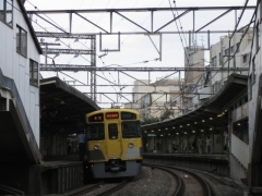 新井薬師前 014