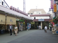 新井薬師 013