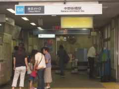 中野富士見町 008