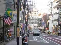 中野富士見町 006