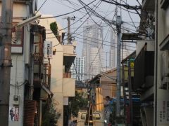 中野富士見町 004