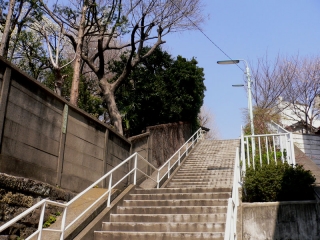 神社階段 のコピー