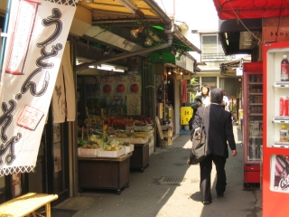 代田橋 017