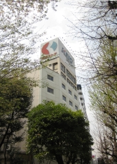 京王ストア