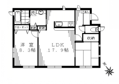 （仮称）江原町シャーメゾン101