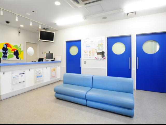 トリミングサロンオーシャンズ